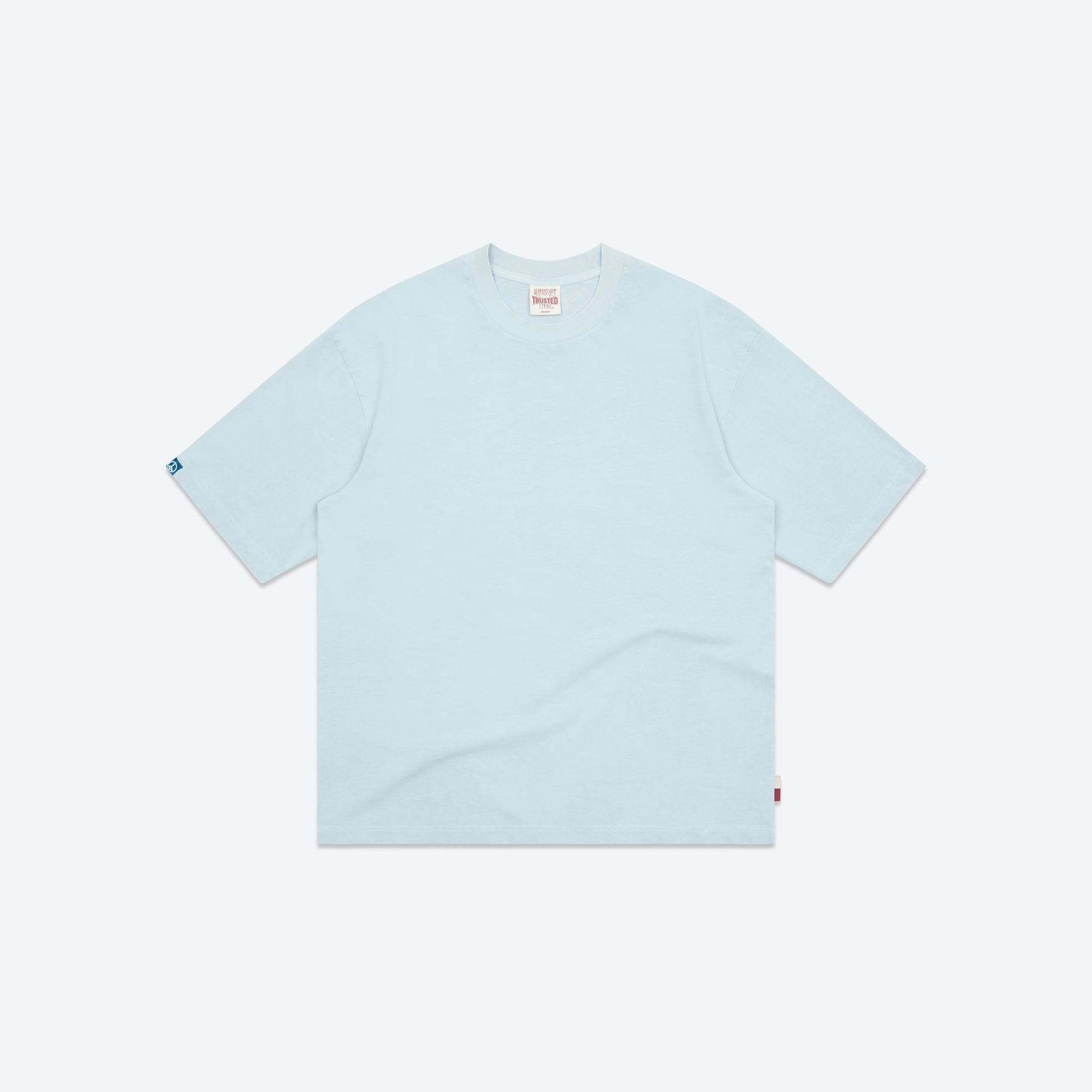 Trusted Tee - Harbour