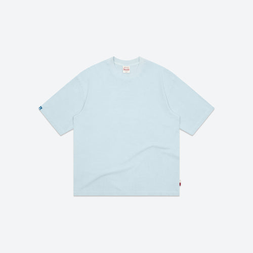 Trusted Tee - Harbour