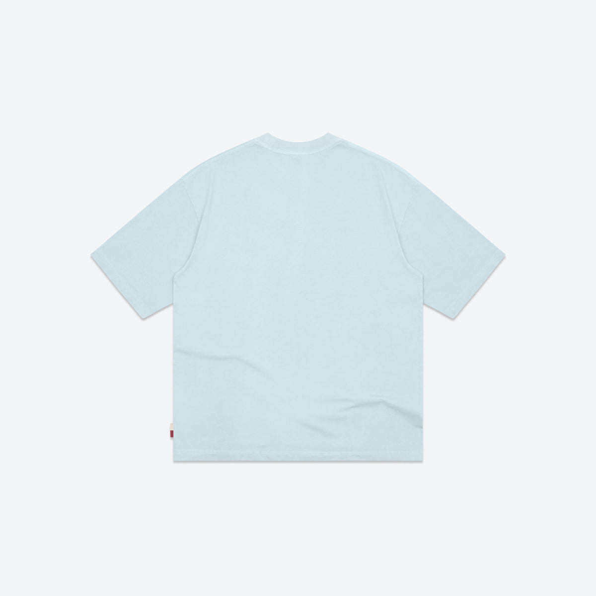 Trusted Tee - Harbour