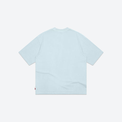 Trusted Tee - Harbour