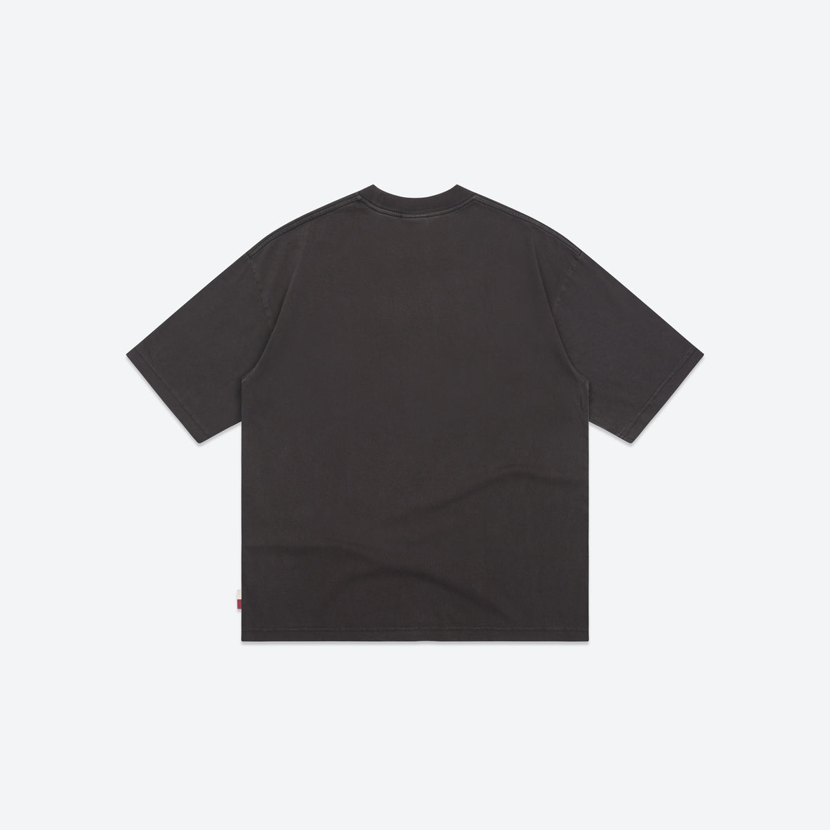 Sunshine State Tee - Washed Black