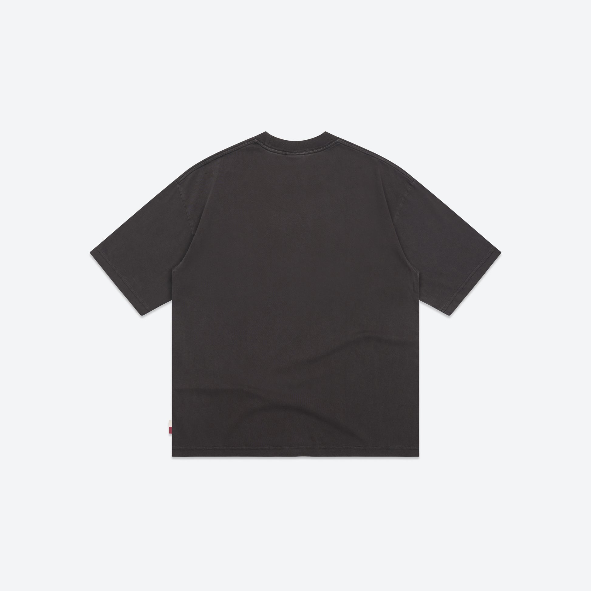 Sunshine State Tee - Washed Black
