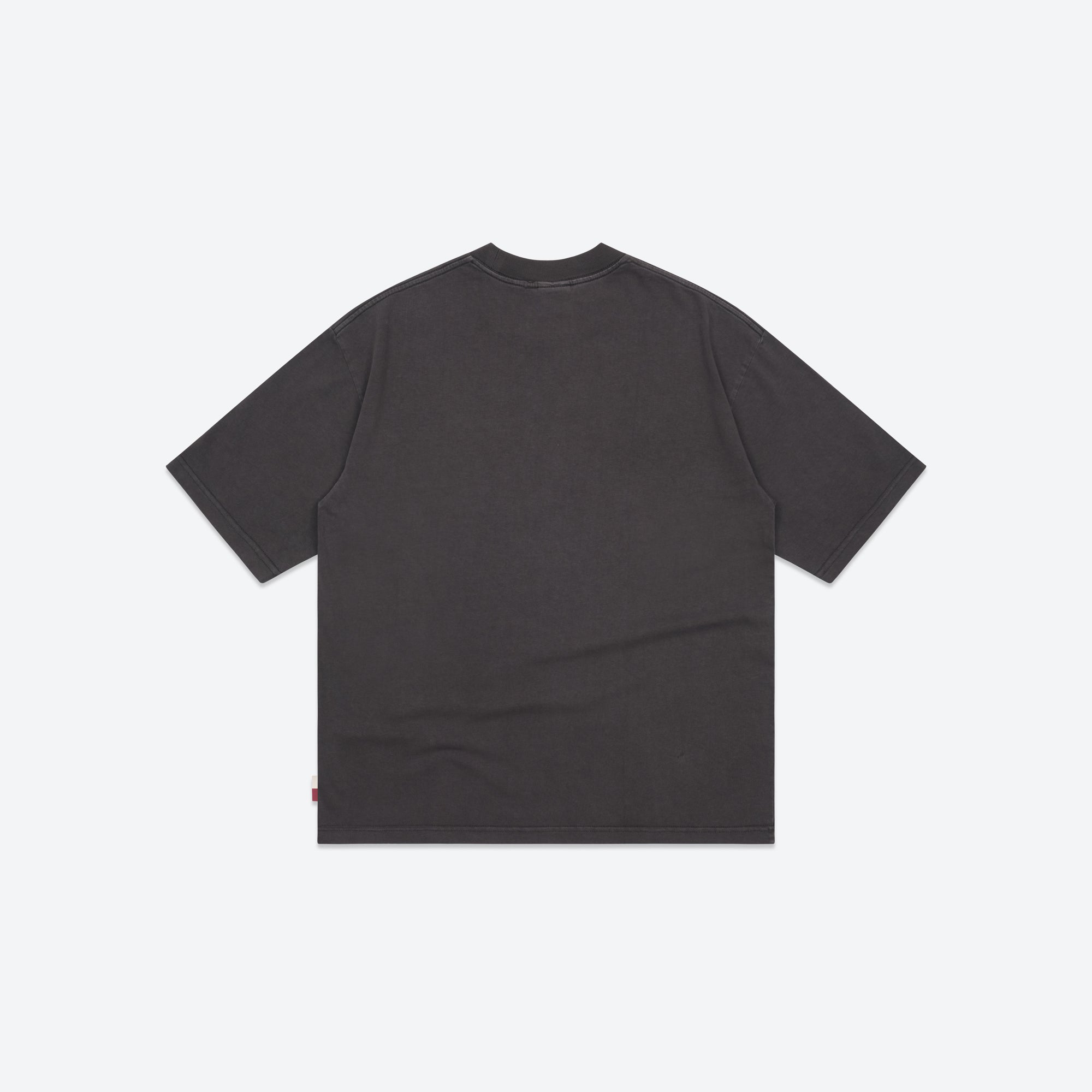 LA Rams - Ram Tee - Washed Black – Alfred's Apartment