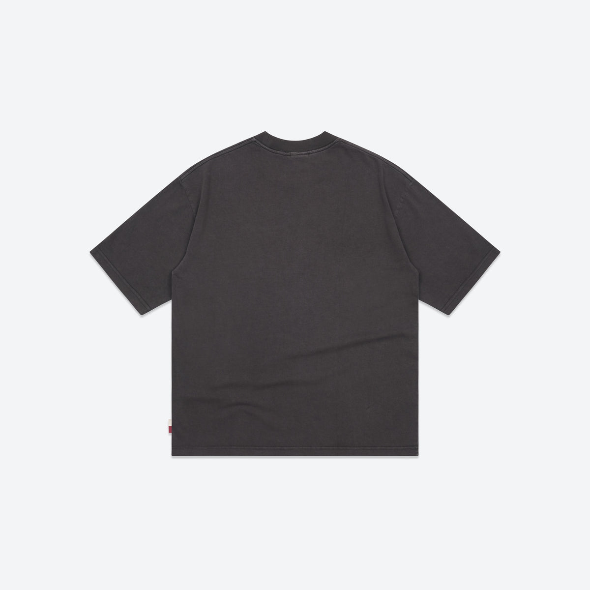 LA Rams - Ram Tee - Washed Black