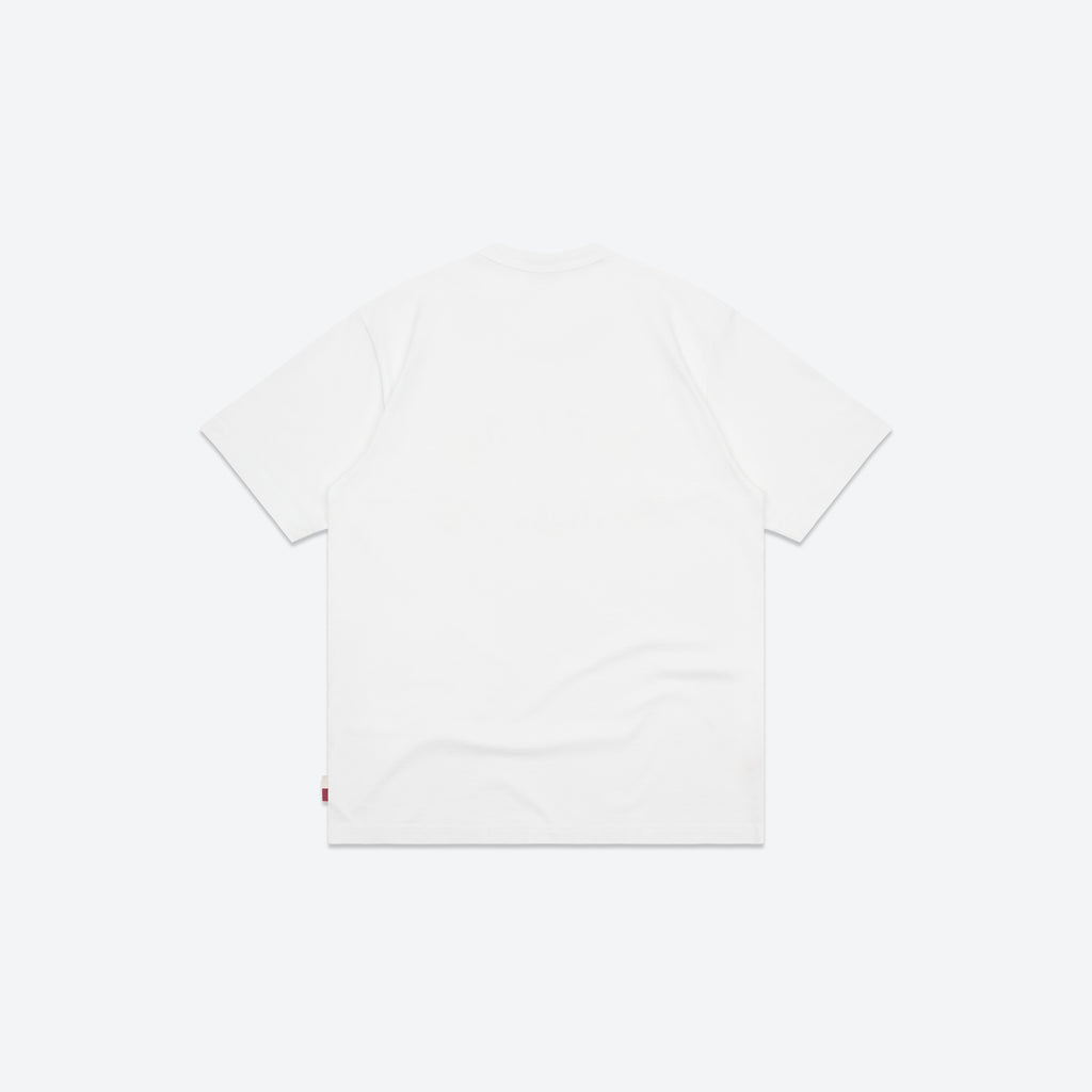 Hardware Tee - Coconut