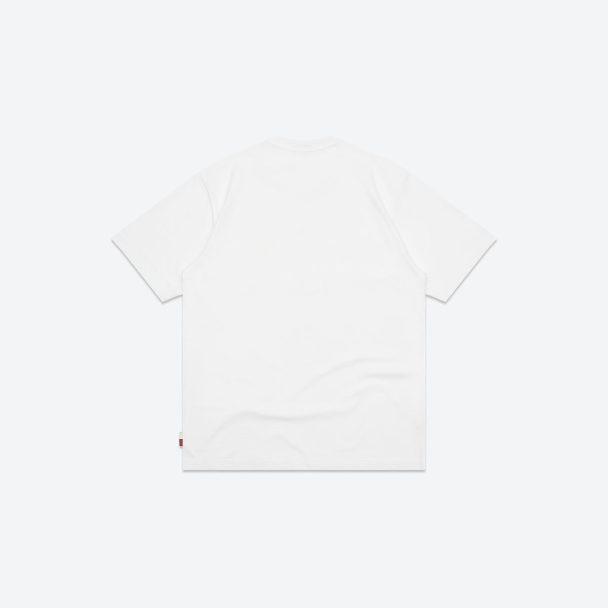 Hardware Tee - Coconut