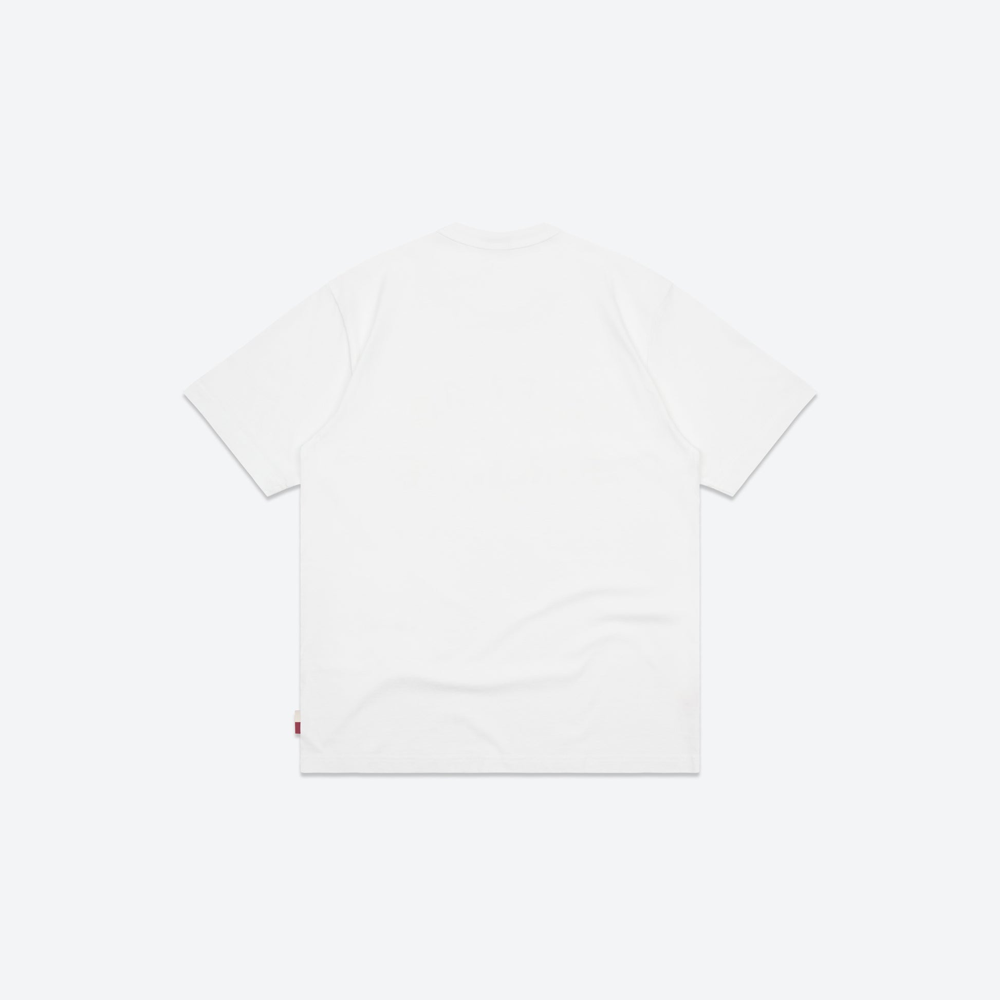 Hardware Tee - Coconut