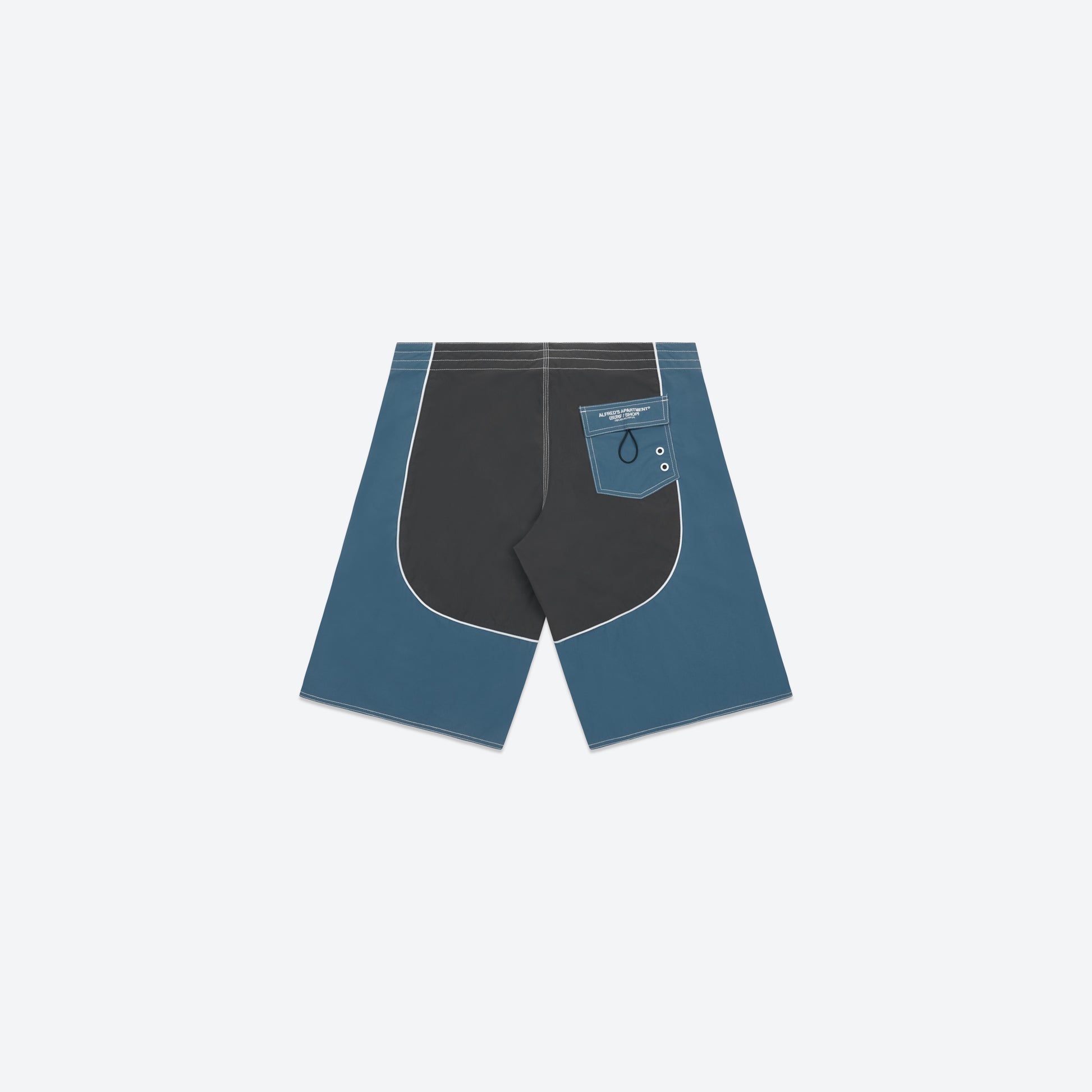 Surf Shop Trunk - Navy
