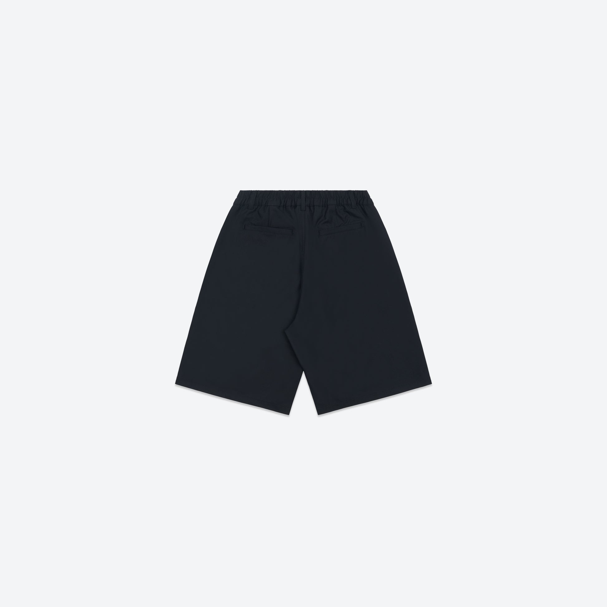 Standard Short - Navy