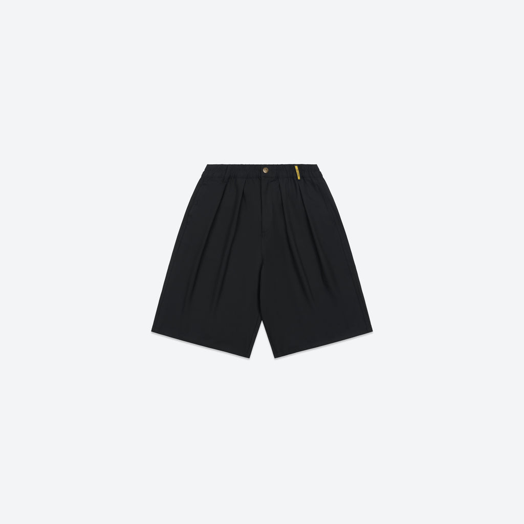 Standard Short - Black