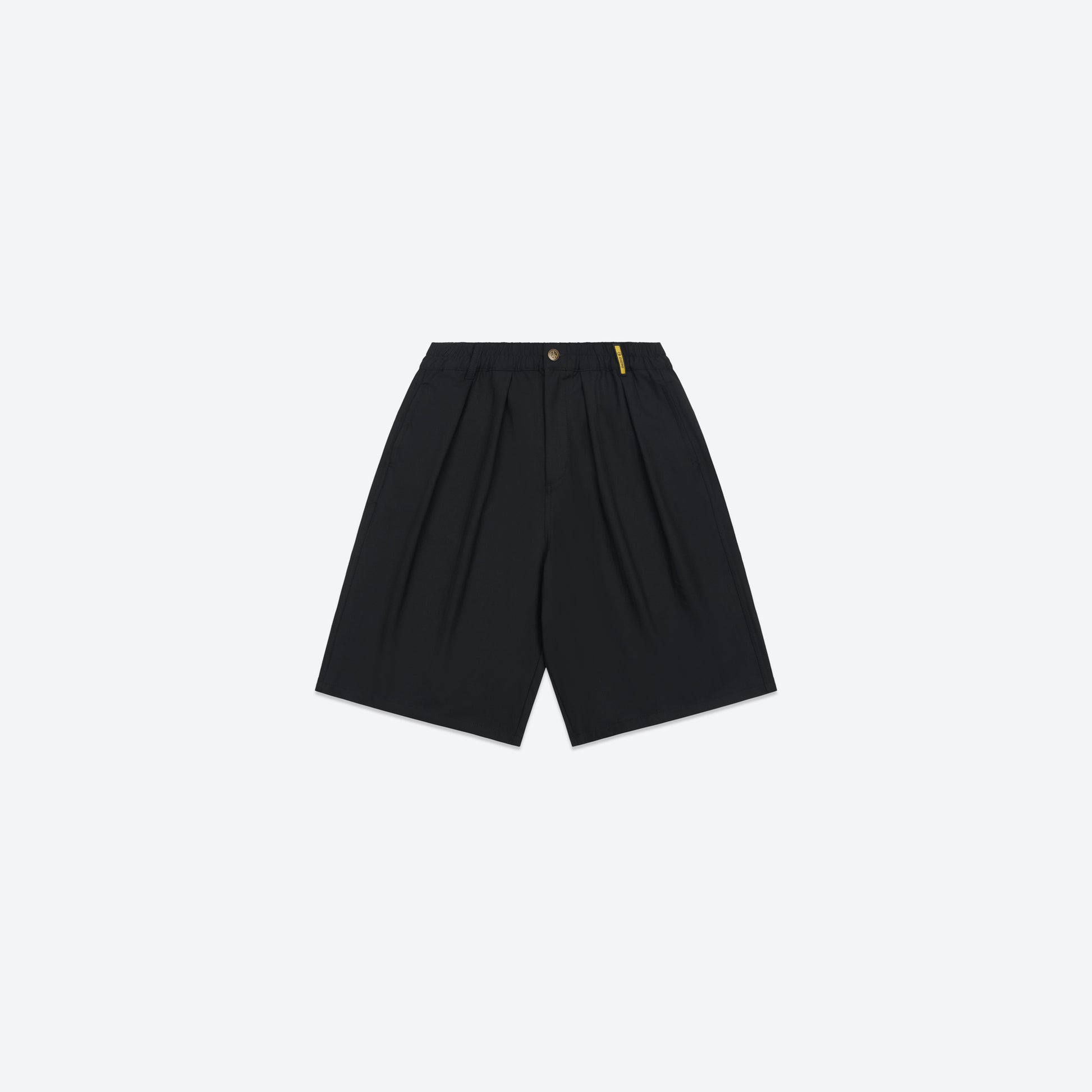 Standard Short - Black