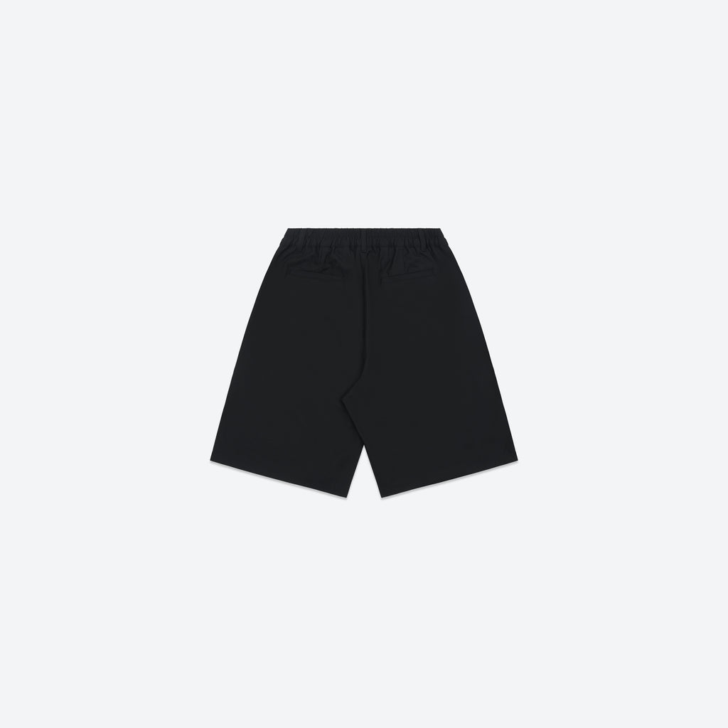 Standard Short - Black