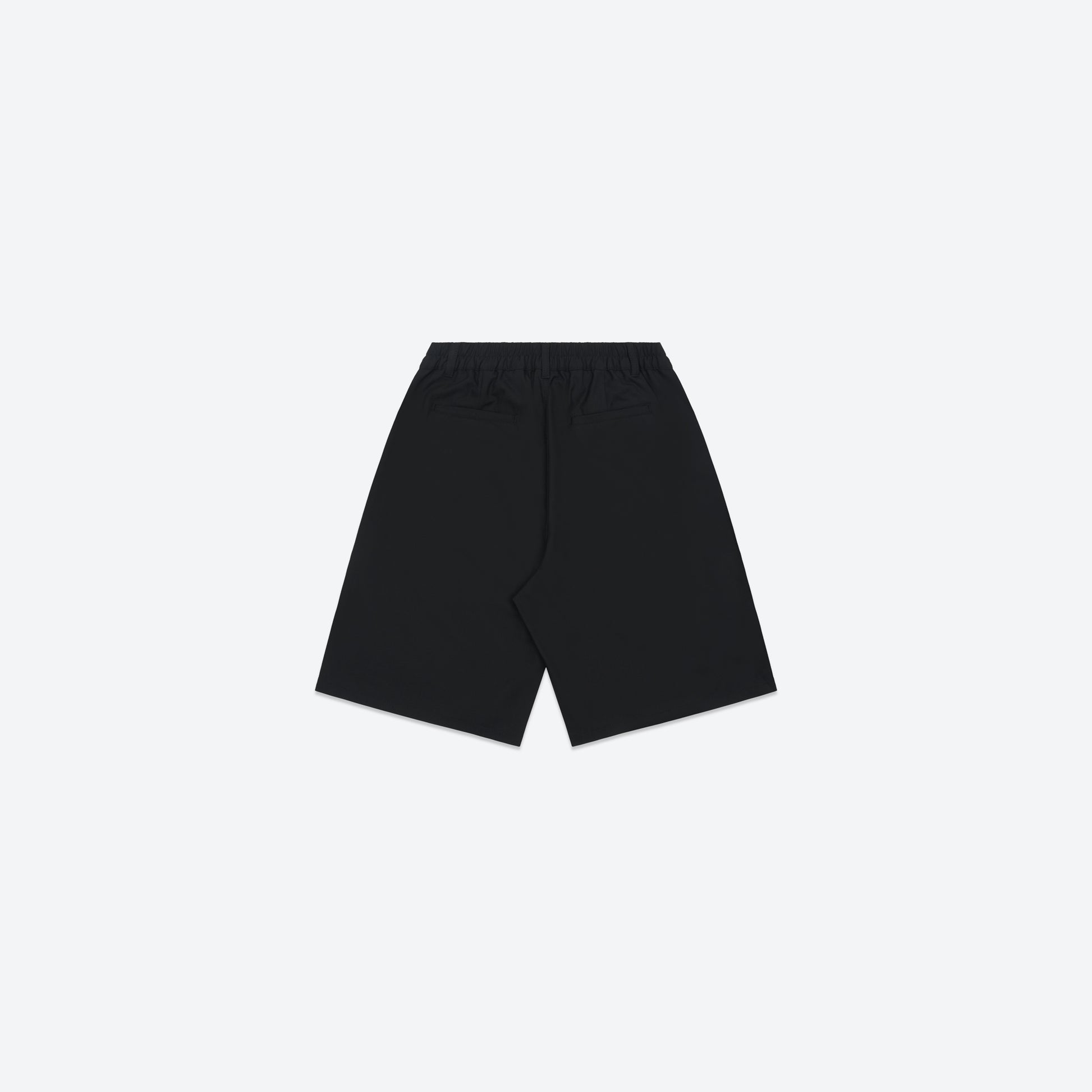 Standard Short - Black