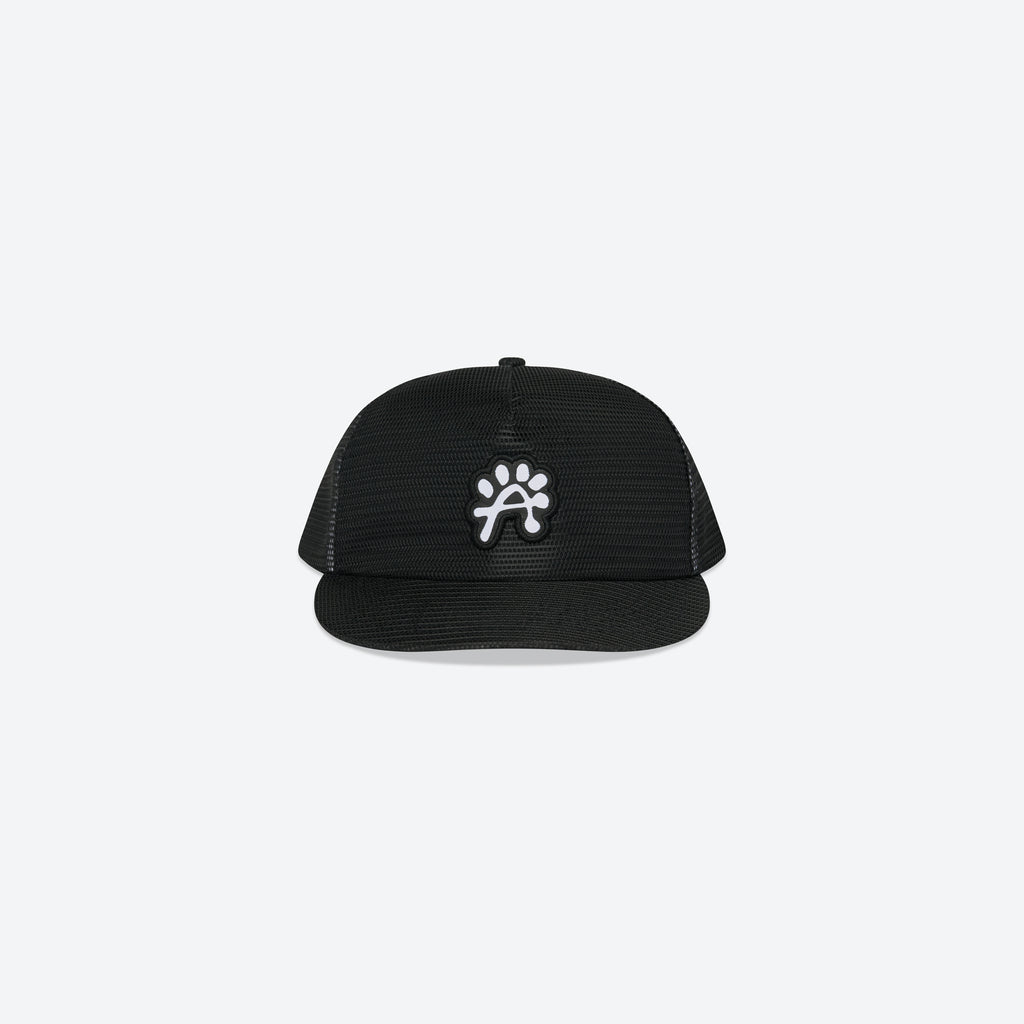 Highway Cap - Black