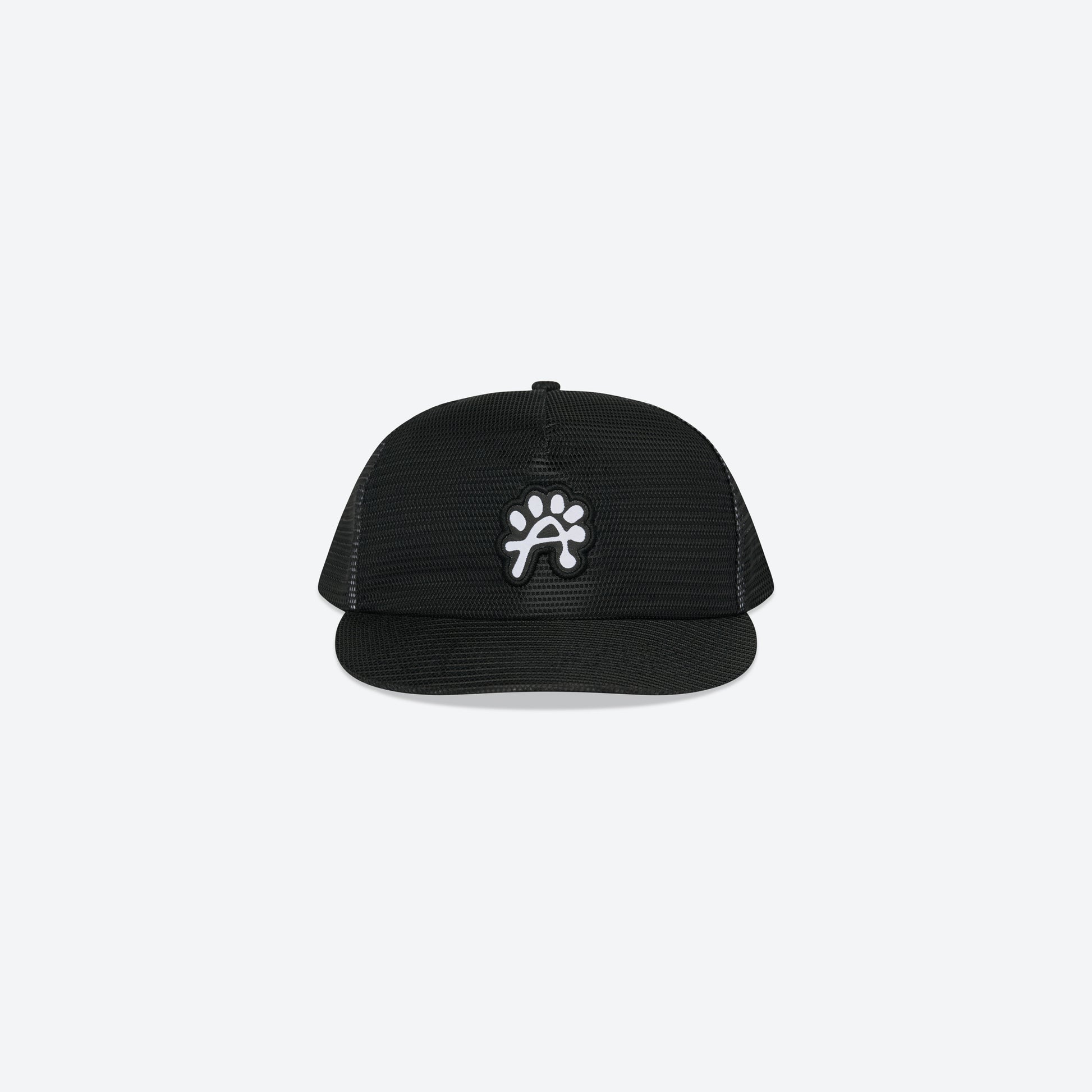 Highway Cap - Black