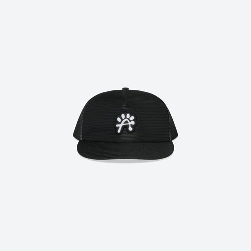 Highway Cap - Black