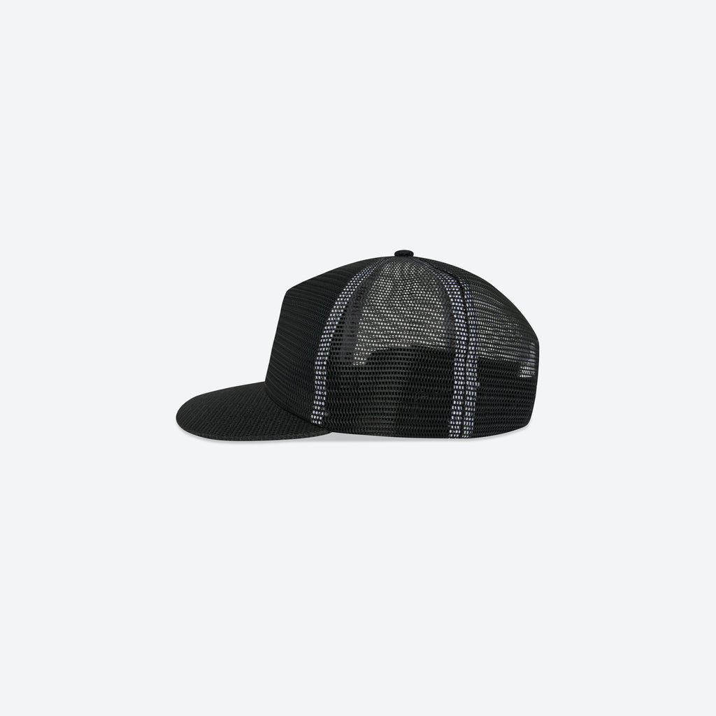 Highway Cap - Black