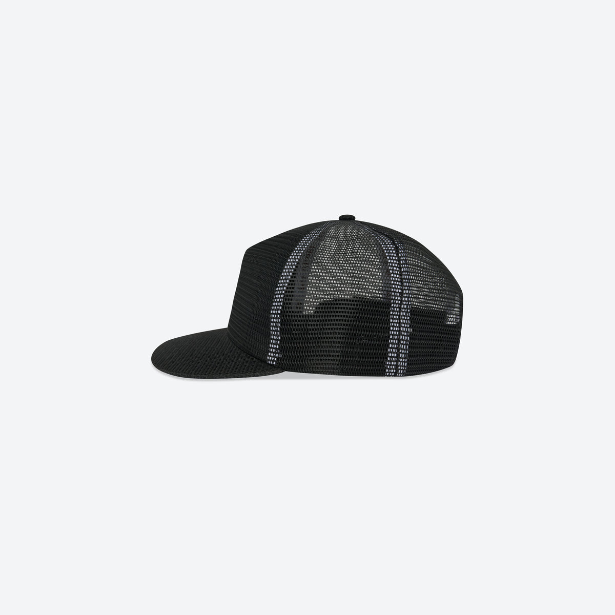 Highway Cap - Black