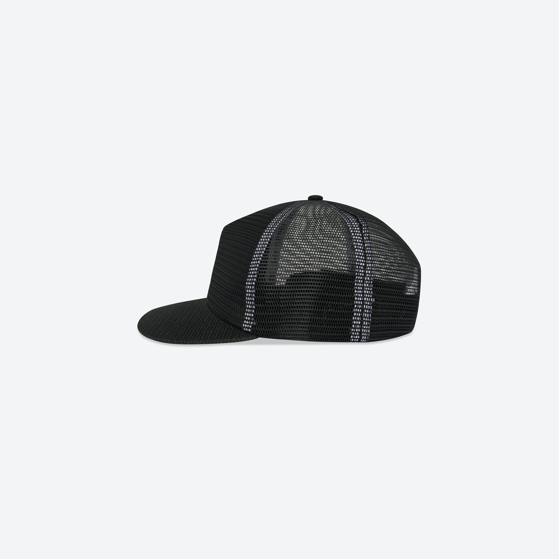 Highway Cap - Black