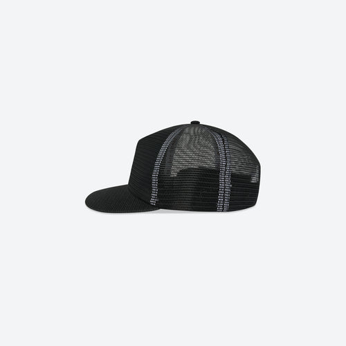 Highway Cap - Black