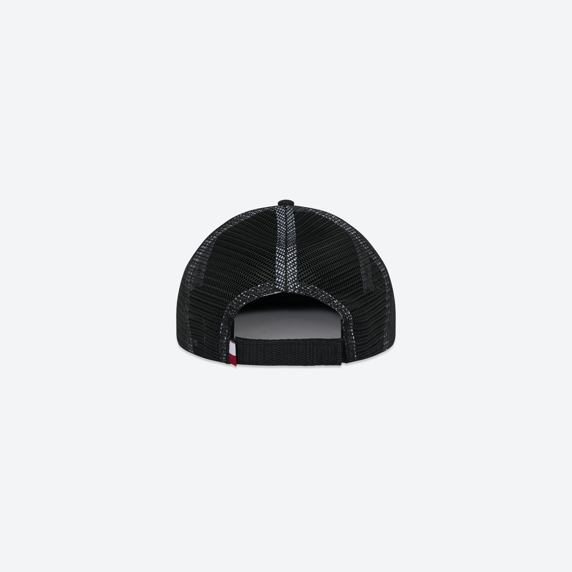 Highway Cap - Black