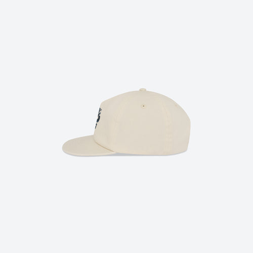 OG Cap - Washed Coconut