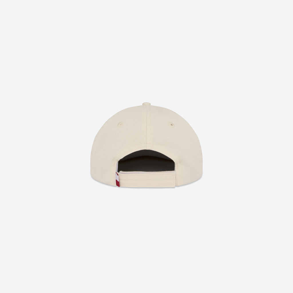 OG Cap - Washed Coconut