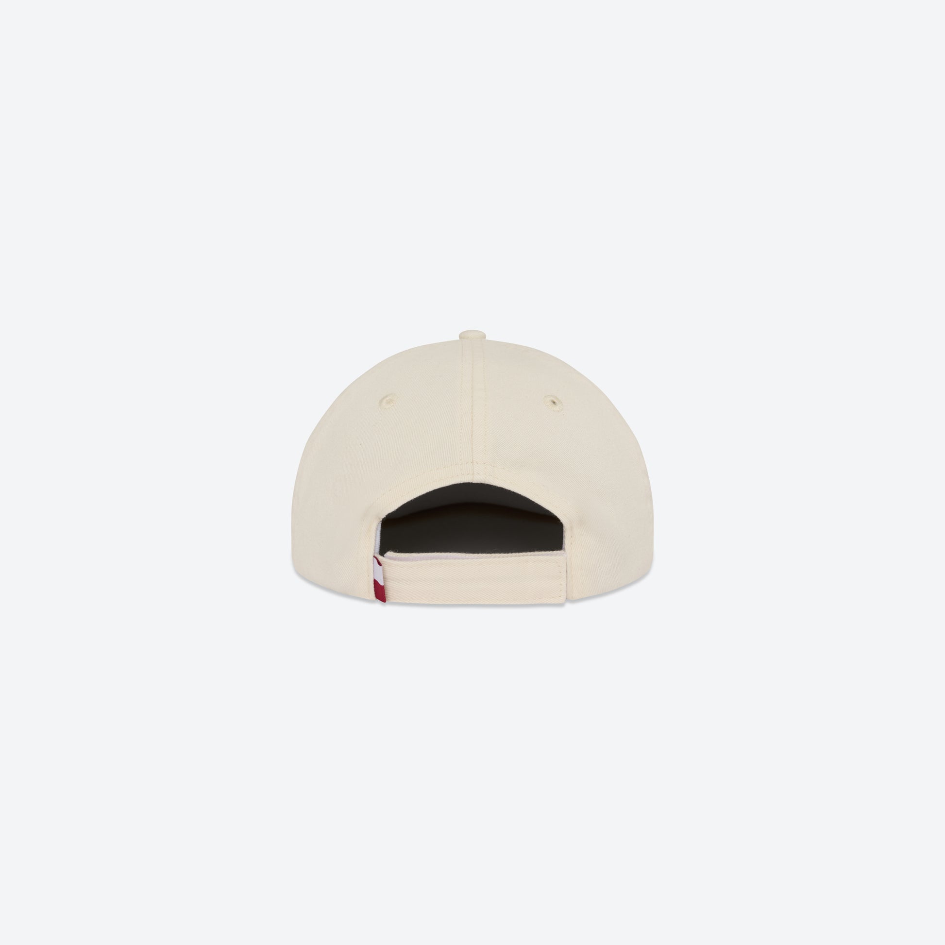OG Cap - Washed Coconut