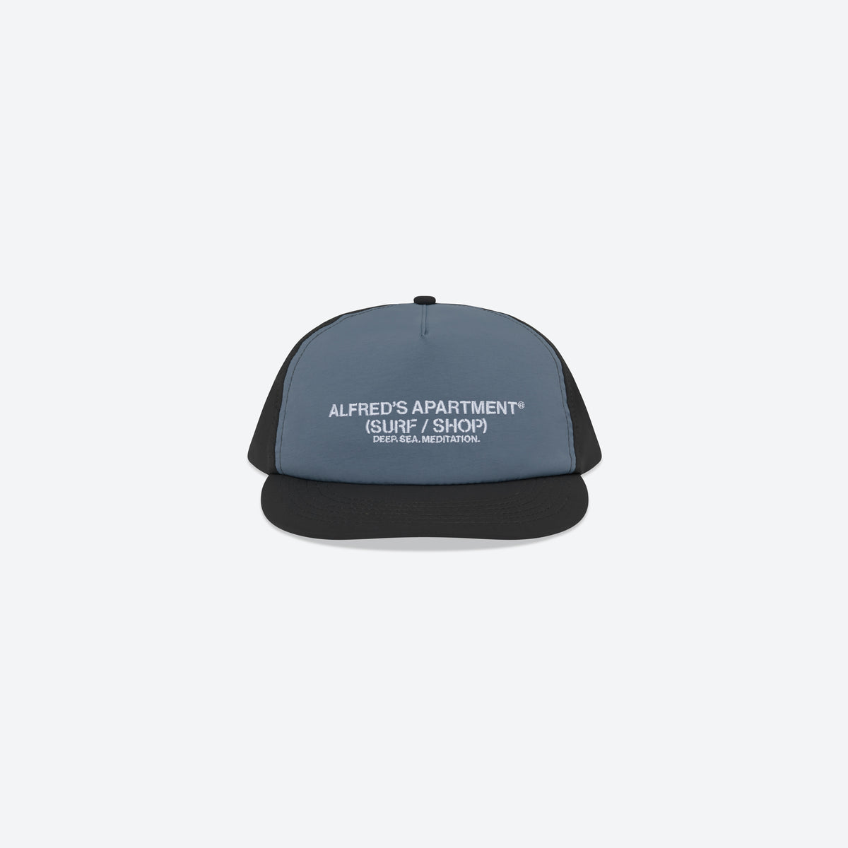 Surf Shop Cap - Navy
