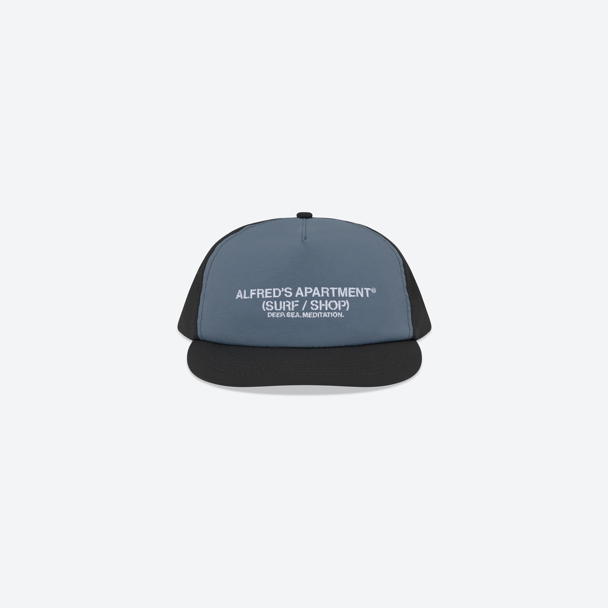 Surf Shop Cap - Navy