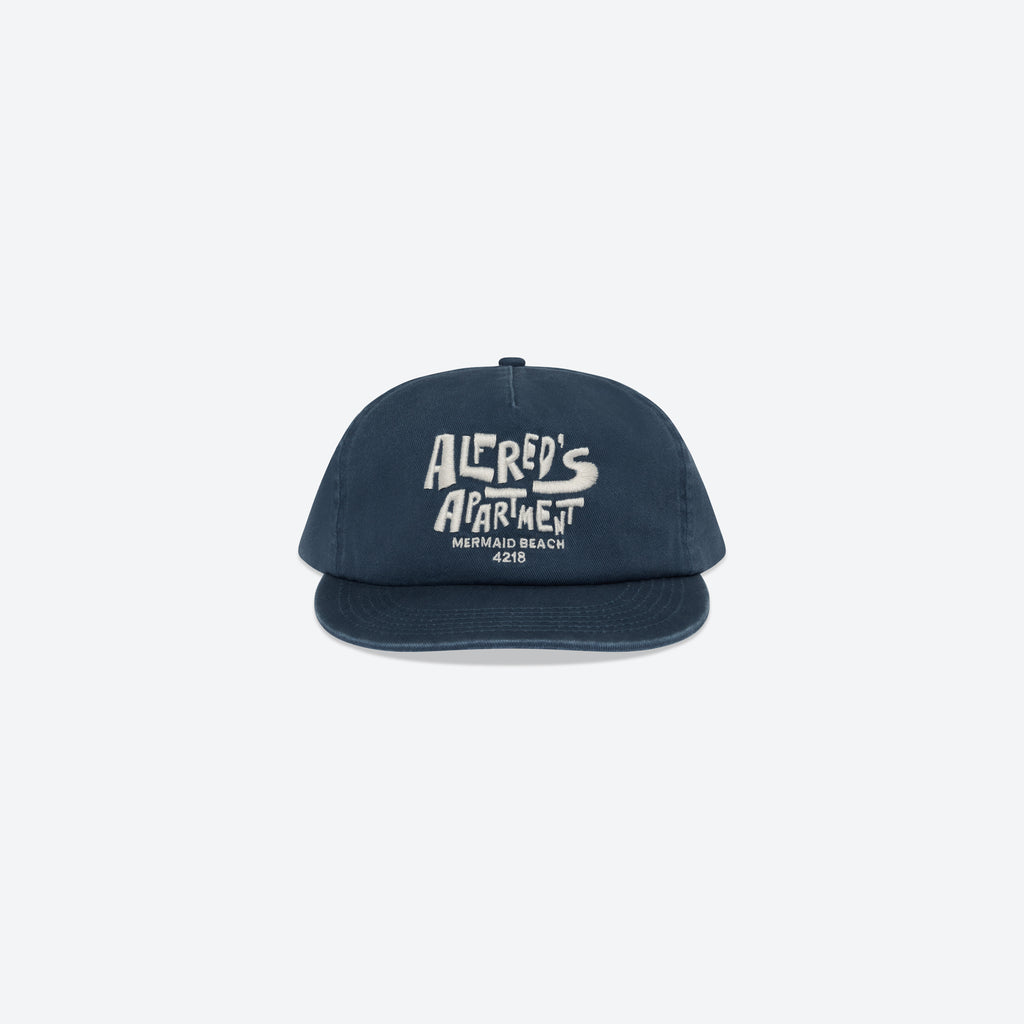 OG Cap - Washed Slate