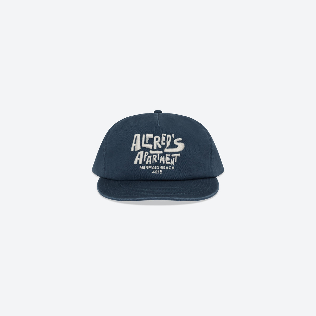 OG Cap - Washed Slate