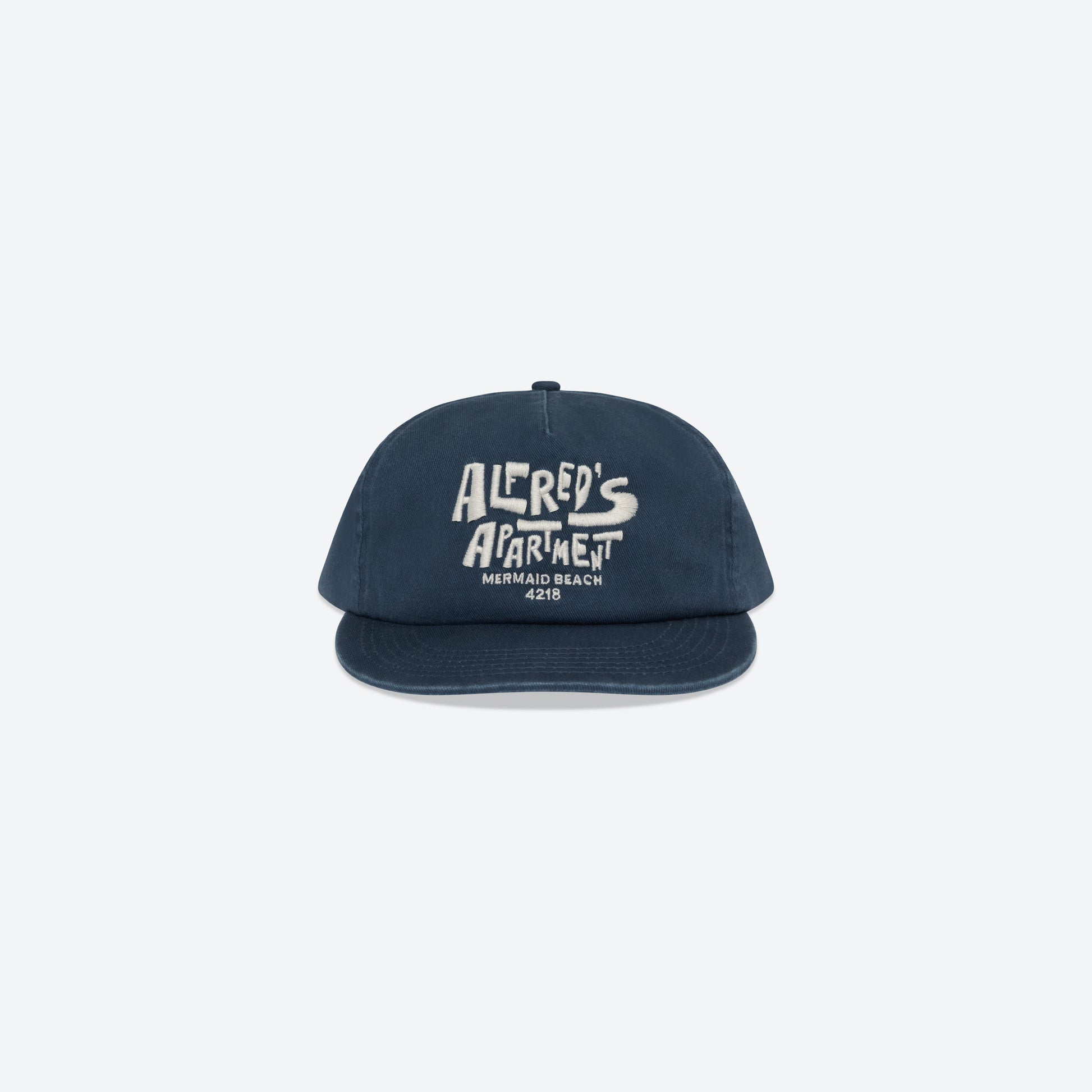 OG Cap - Washed Slate