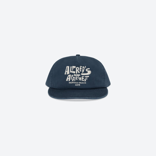 OG Cap - Washed Slate