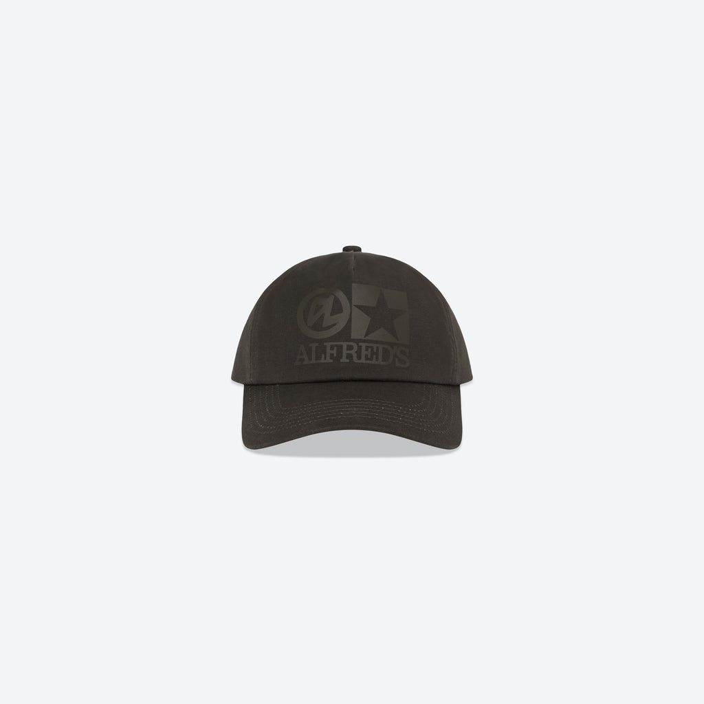 Icon Cap - Bark