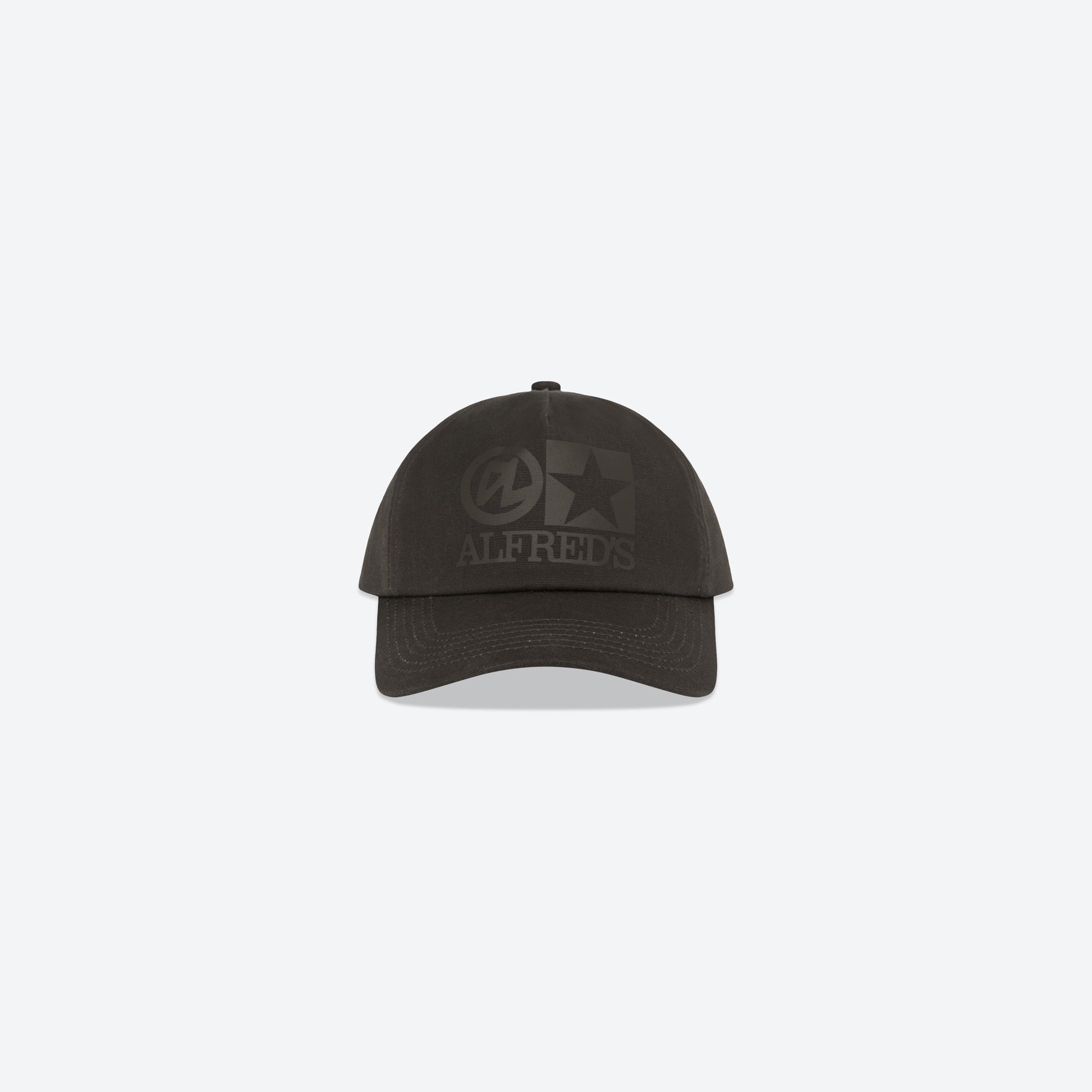 Icon Cap - Bark