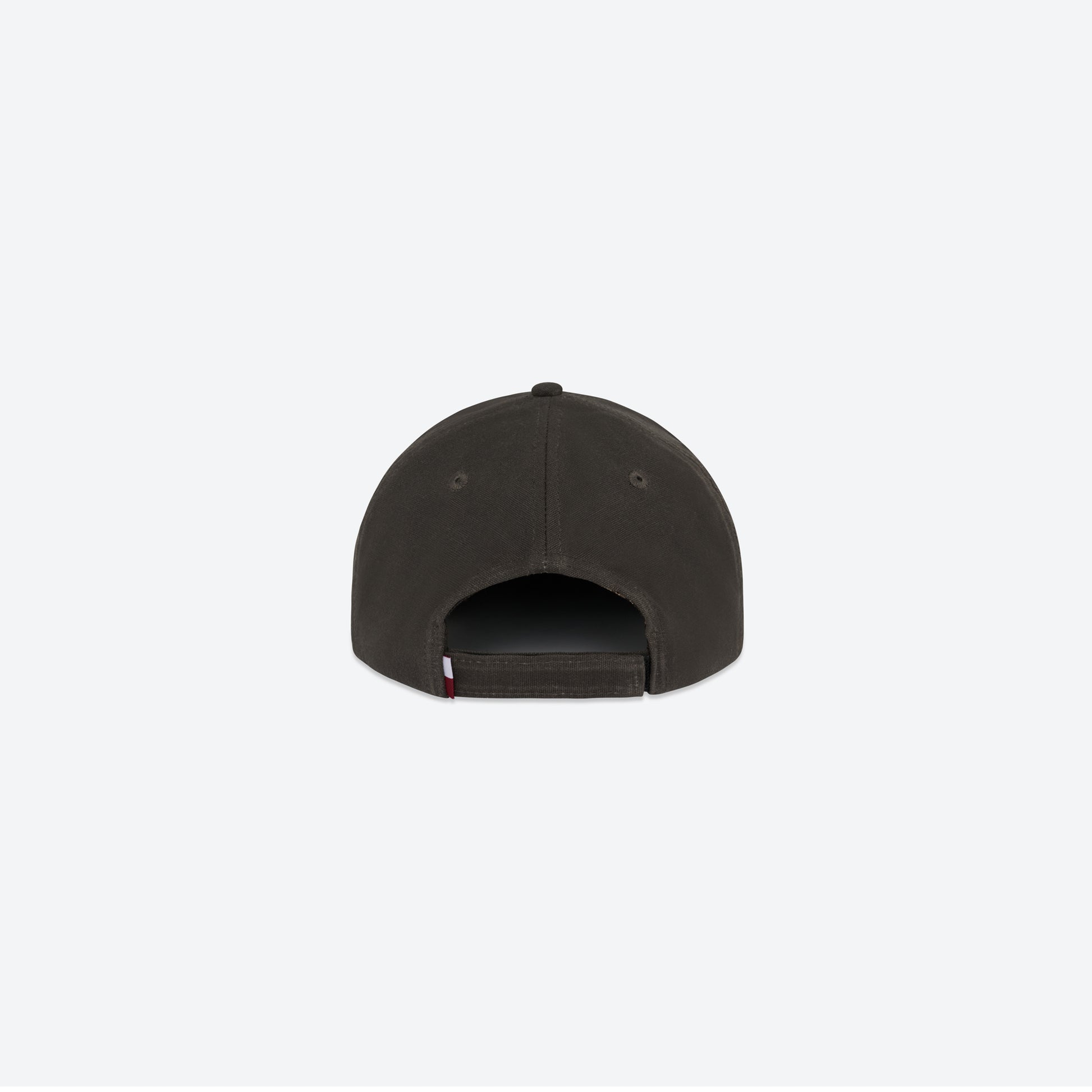 Icon Cap - Bark