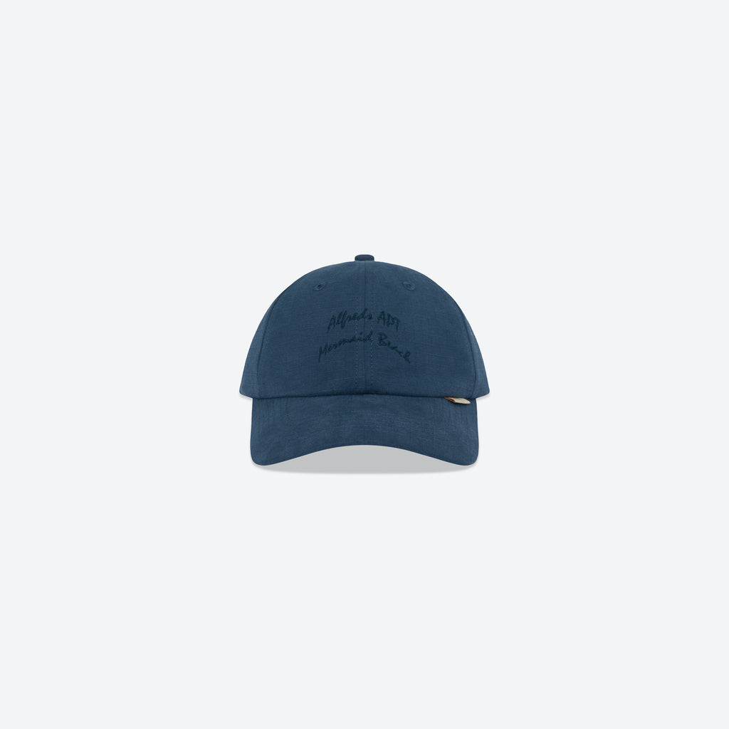Sunshine State Cap - Navy