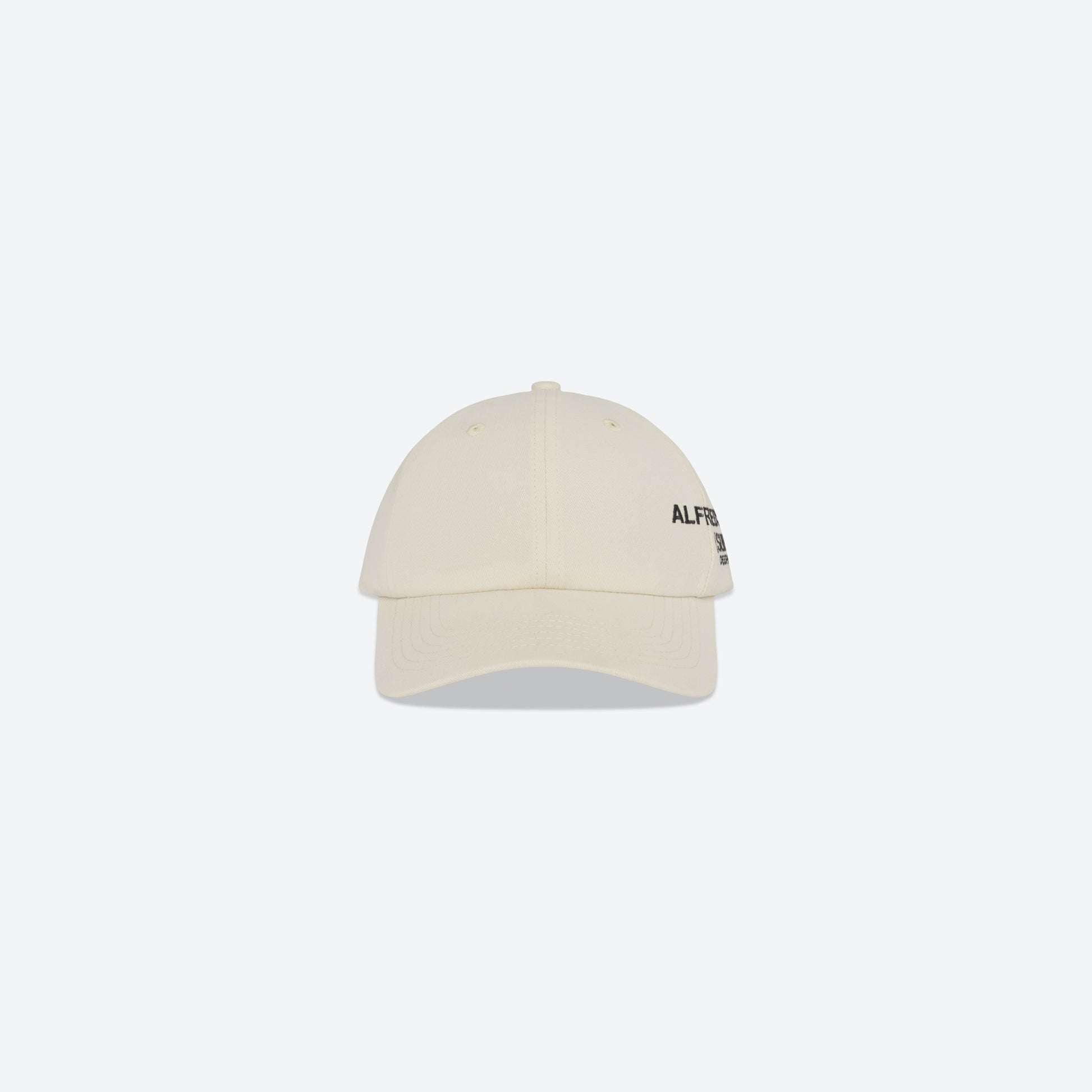 Surf Shop Cap - Coconut