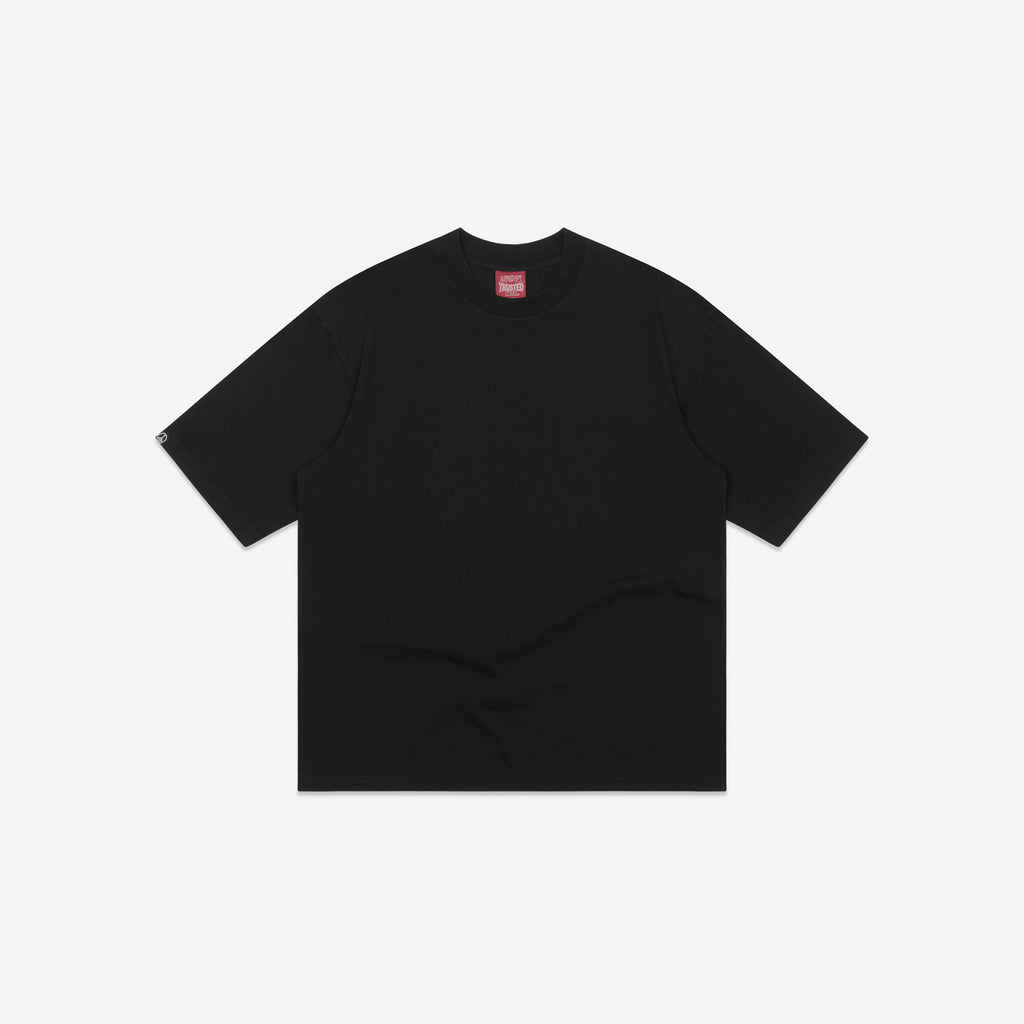 Trusted Tee - Black
