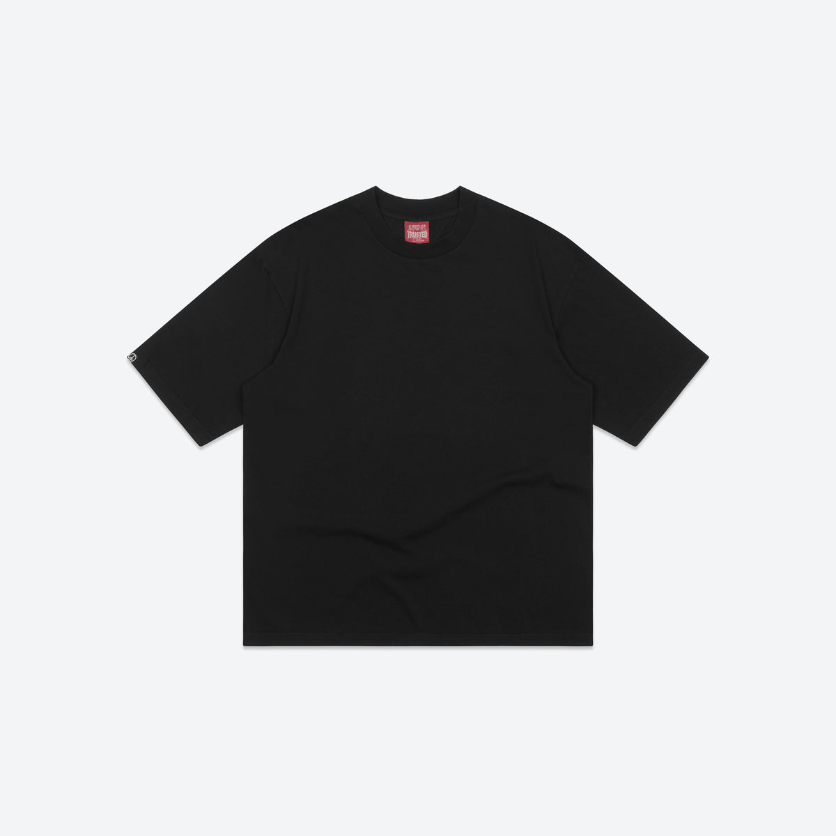 Trusted Tee - Black
