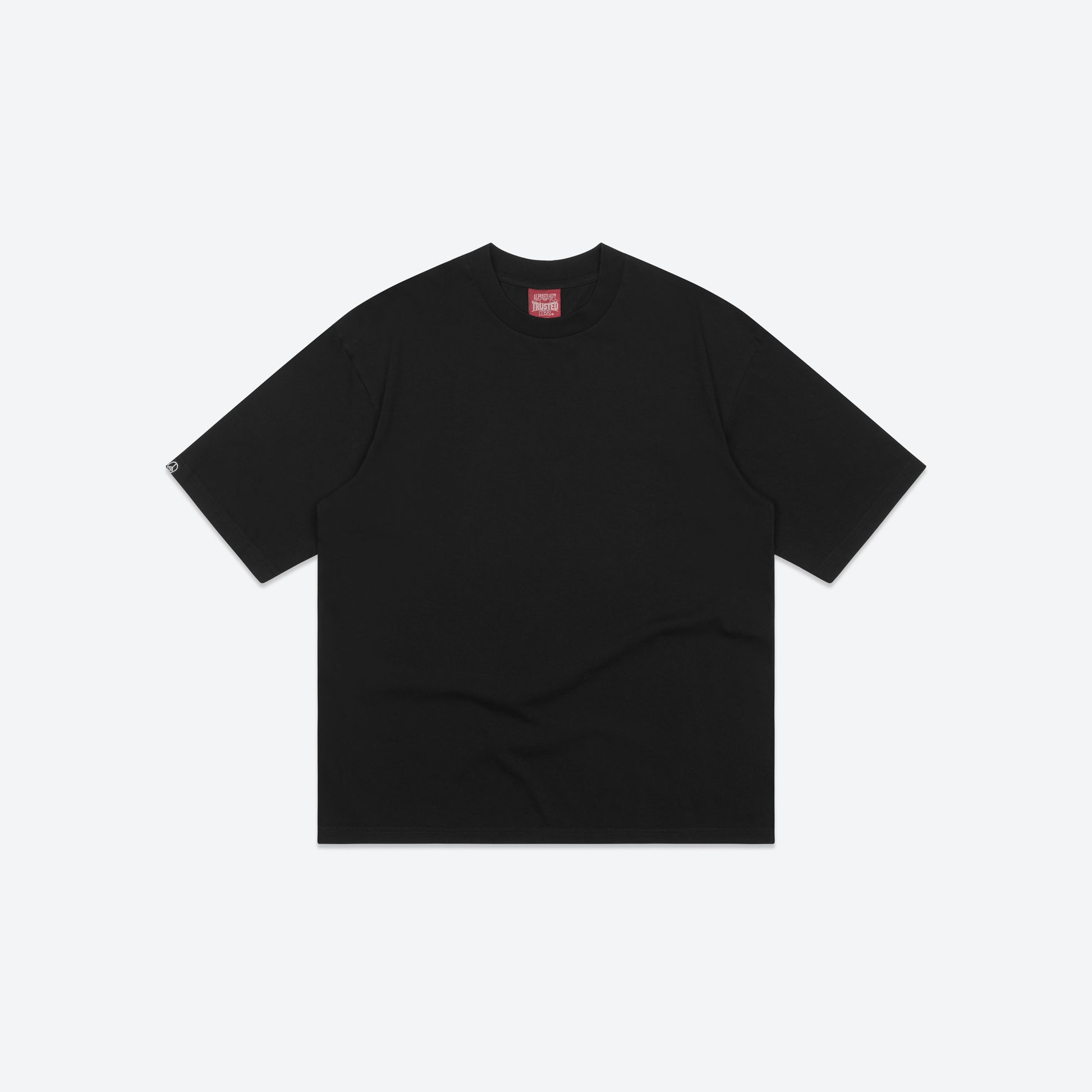 Trusted Tee - Black