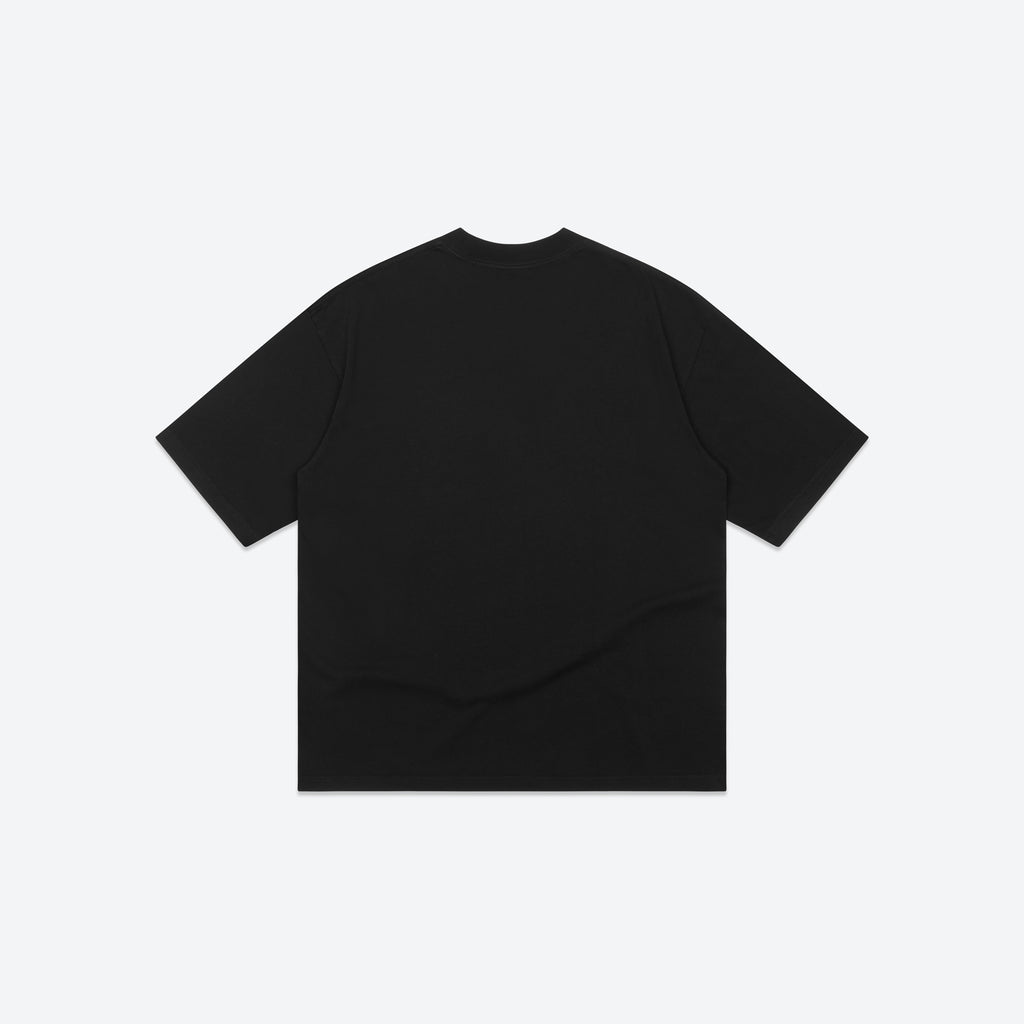 Trusted Tee - Black