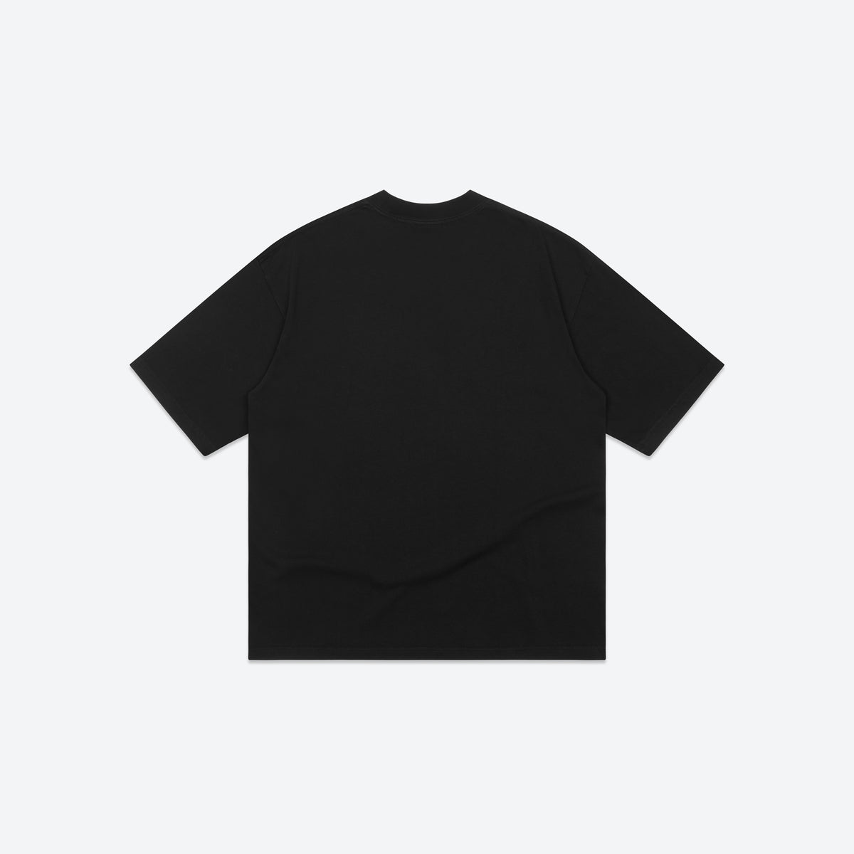 Trusted Tee - Black