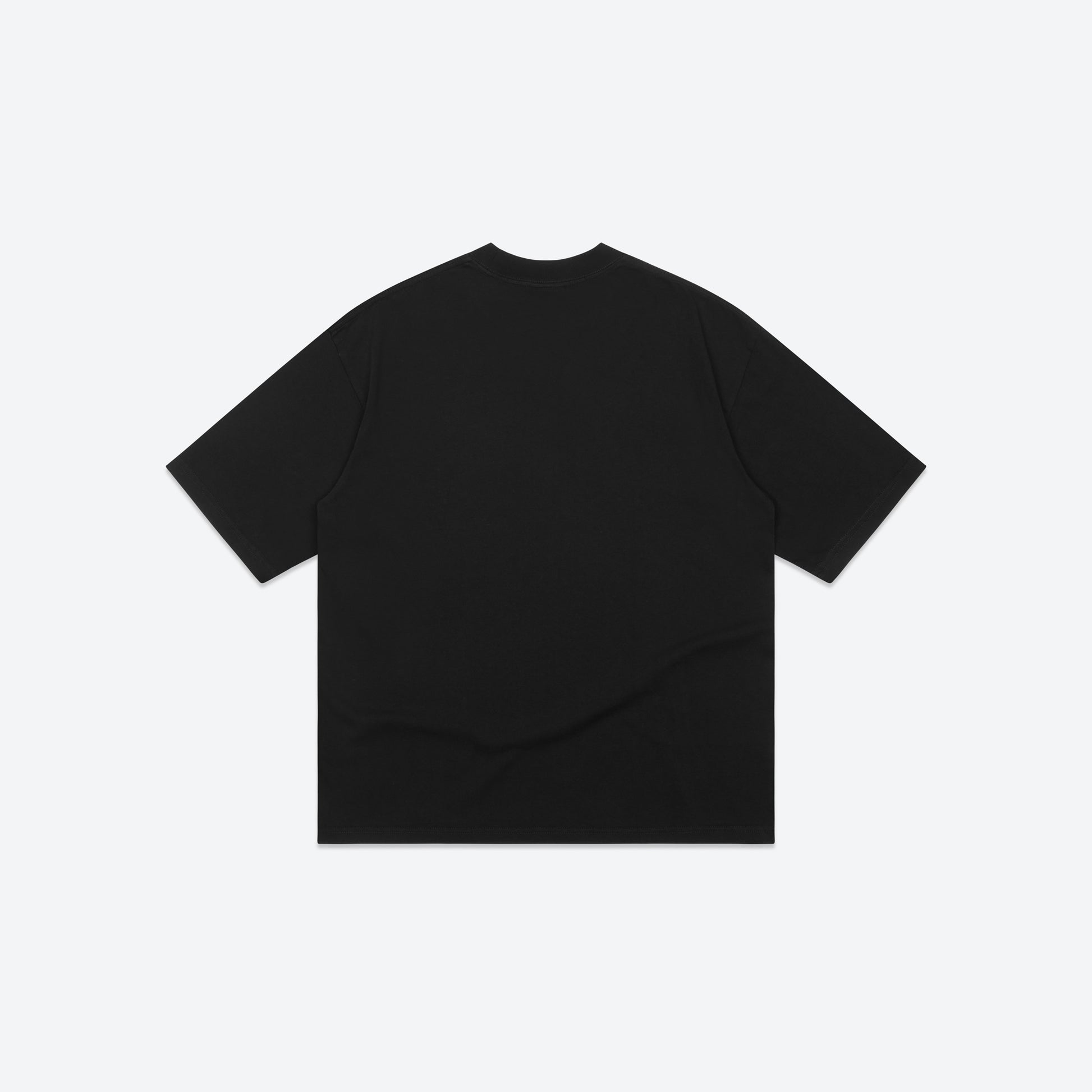 Trusted Tee - Black