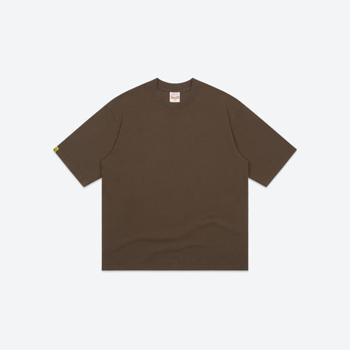 Trusted Tee - Bark