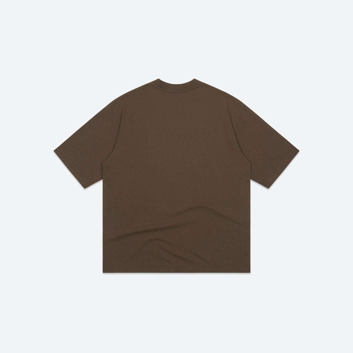 Trusted Tee - Bark