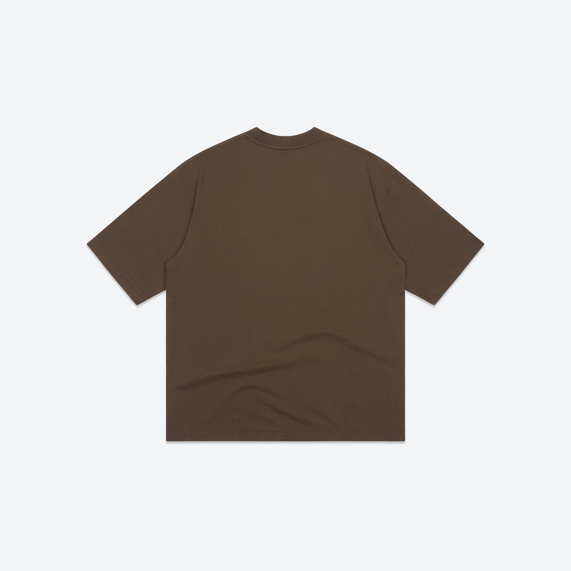 Trusted Tee - Bark