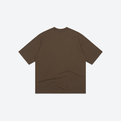 Trusted Tee - Bark