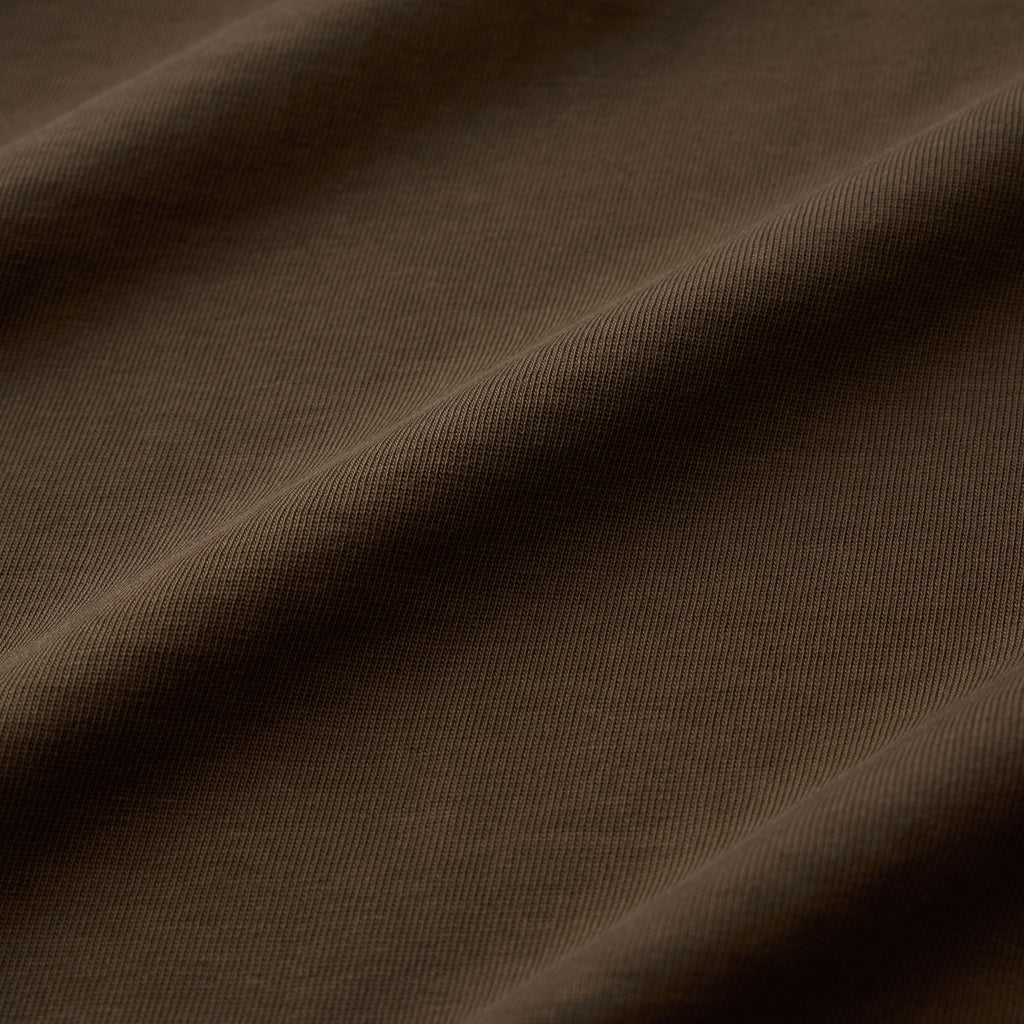 Trusted Tee - Bark